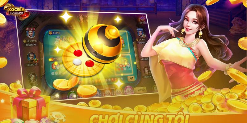 Các điểm mạnh giúp xóc đĩa 88 thu hút người dùng mới