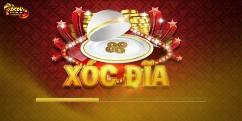 Luật chơi khi tham gia xóc đĩa tôm