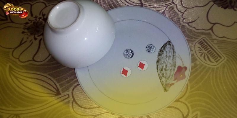 Quy trình cơ bản giúp người chơi nắm được nền tảng khi bắt đầu