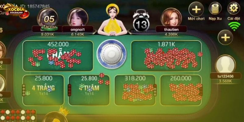 Tổng hợp các mẹo thực tế